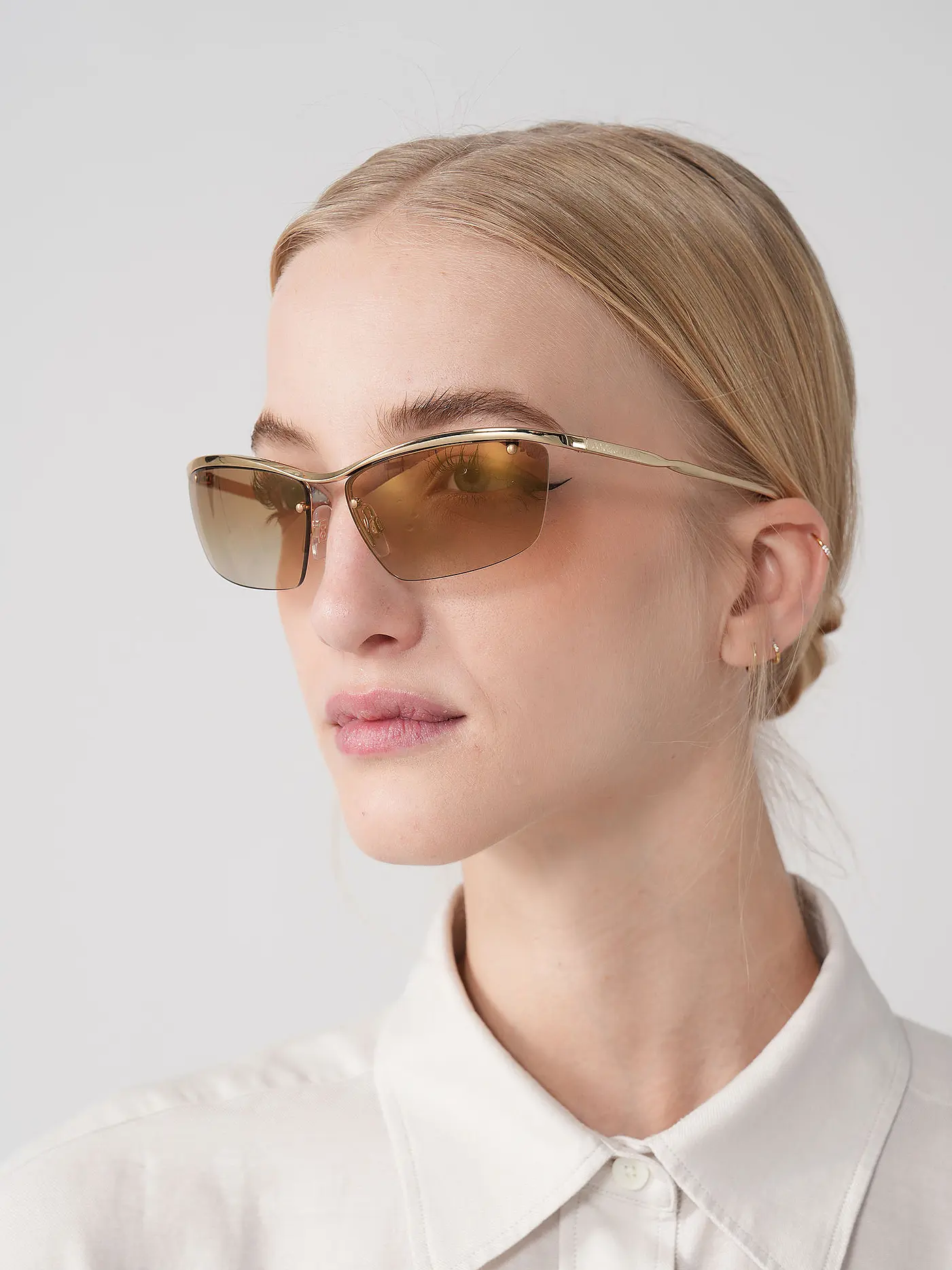 DOLCE&GABBANA | Sonnenbrille 0DG2307/61 | 